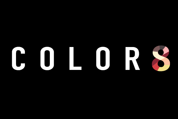 Color 8 app screenshot